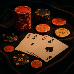 Caspero Casino 300% tot €600 Welkom Bonus - Online Casino België
