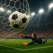 Caspero - Voetbalweddenschappen - Live Odds