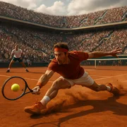 Caspero - Tennisweddenschappen - Live Odds